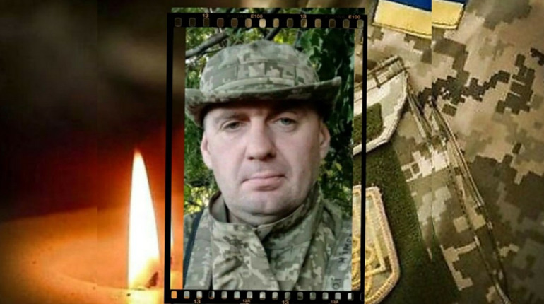 Втрата громади: варашанин помер від поранень