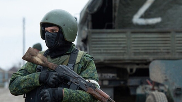 Війська рф планують відступ від Херсону — ISW