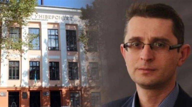 Викладача з педуніверситету Мелітополя звільнили з полону