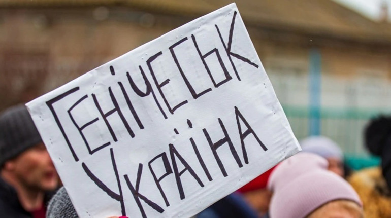 Окупанти призначили нову дату “референдуму” на Херсонщині