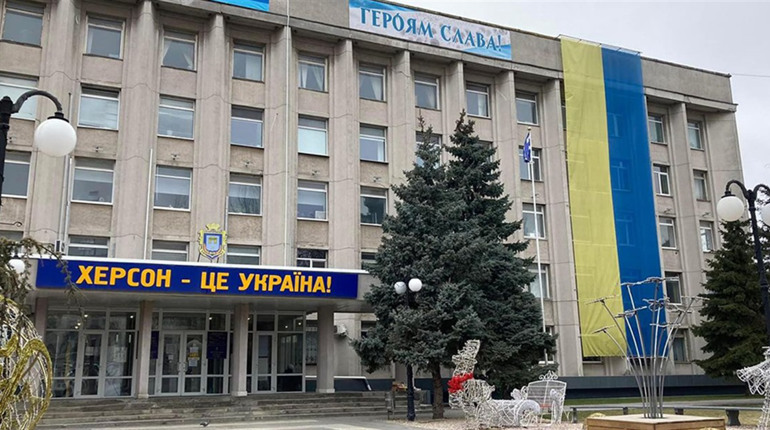 У Херсоні окупанти готують провокації у школах - Братчук