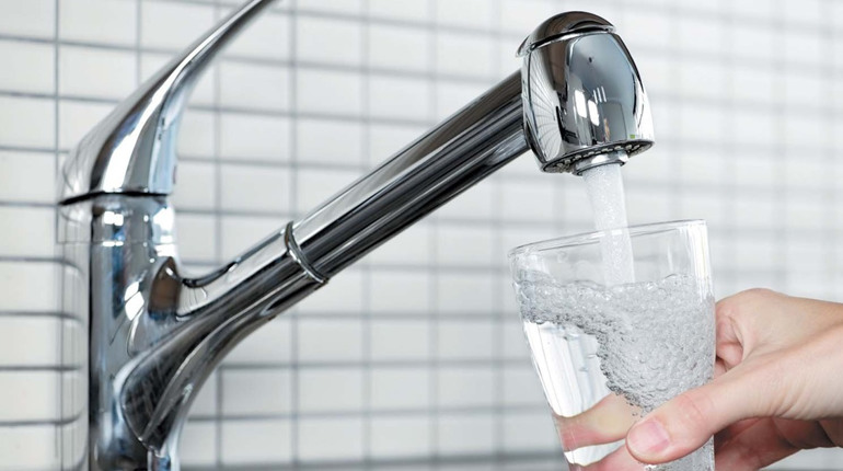 Мелітопольський район відключать від водопостачання на 2 доби