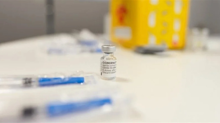 Другий бустер усім охочим та Pfizer для дітей від 5 років: нові правила вакцинації від COVID-19