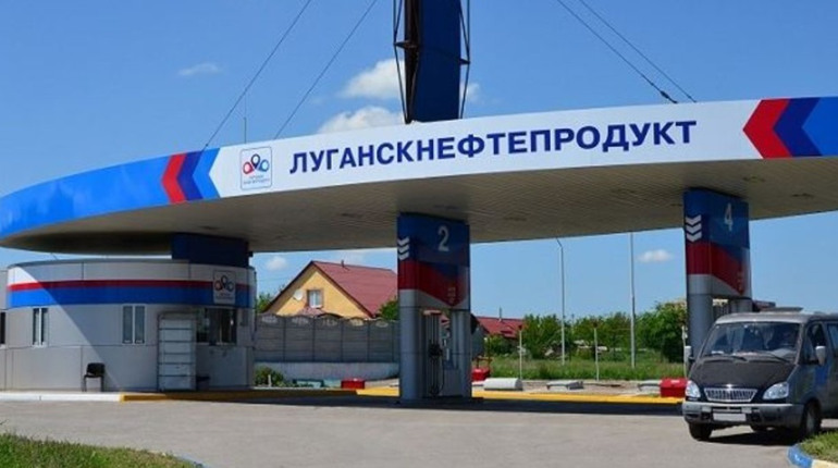 На окупованій Луганщині зростають ціни на пальне. Які цінники у Старобільську