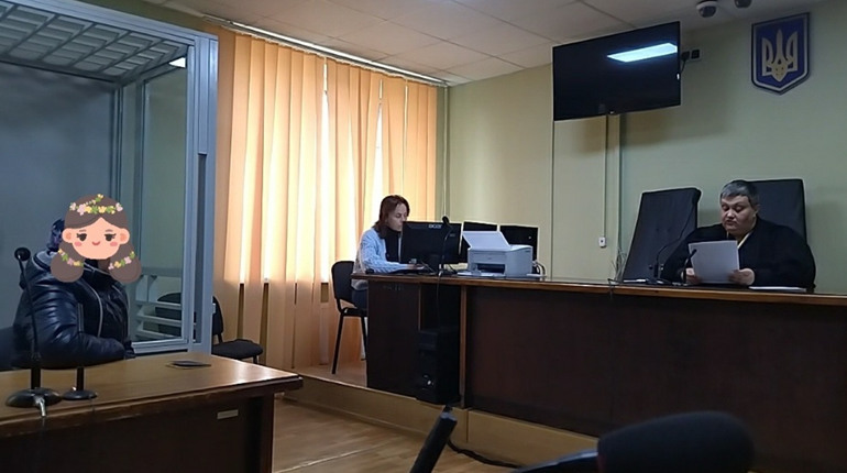 Два роки умовно – вирок за перебиту руку односельцю через релігію