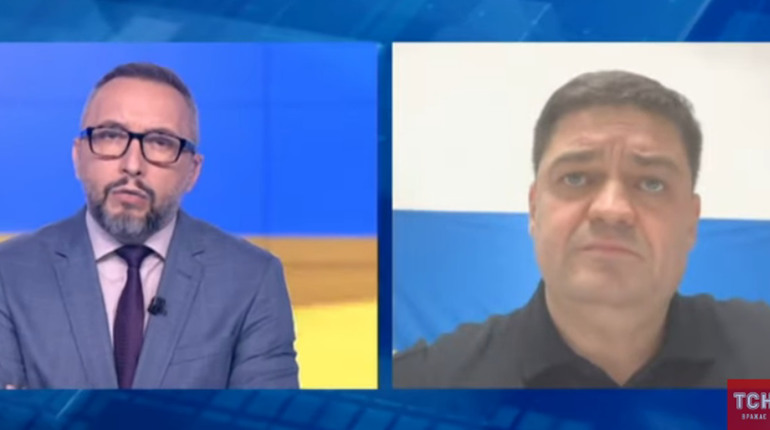 Це схоже на агонію - Янушевич про прсевдореферендум на Херсонщині