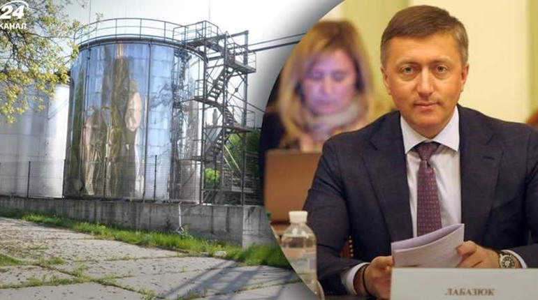 Марилівський спиртозавод, що на Чортківщині, продали з молотка вдруге за останні два роки