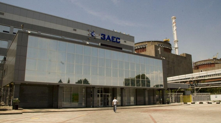 Росіяни знову обстріляли ЗАЕС: пошкоджені трансформатори