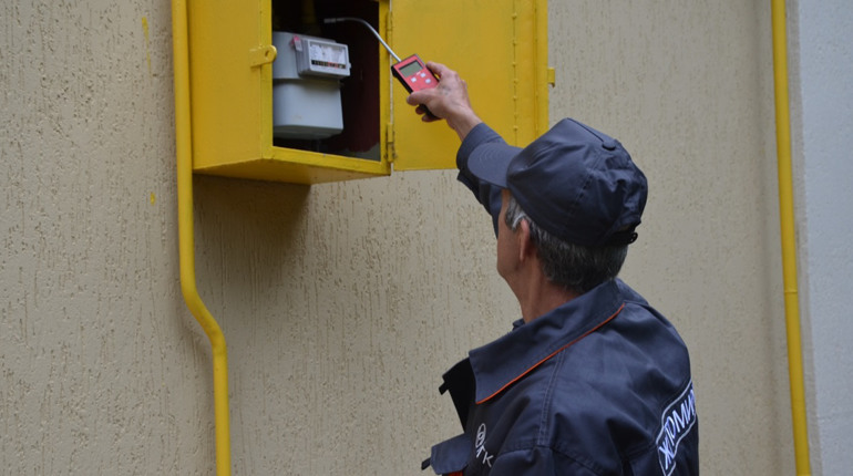 Технічне обслуговування внутрішніх газових мереж необхідно провести перед опалювальним сезоном