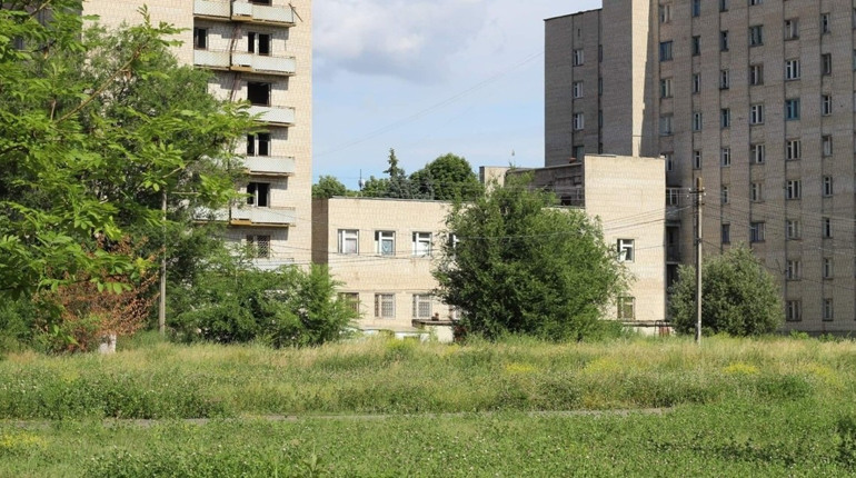 Міжнародні організації відремонтують гуртожиток по вулиці Кропоткіна: хто зможе там жити