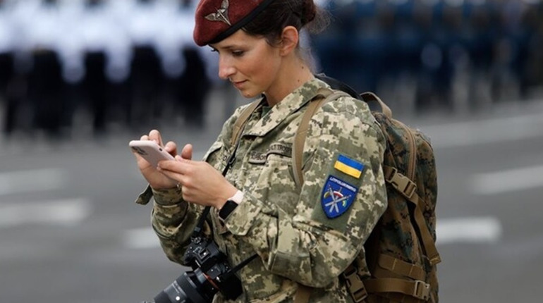 Верховна рада може відтермінувати військовий облік на рік