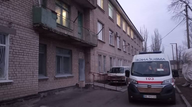 У Первомайську теж можна отримати бустерну дозу від ковіду