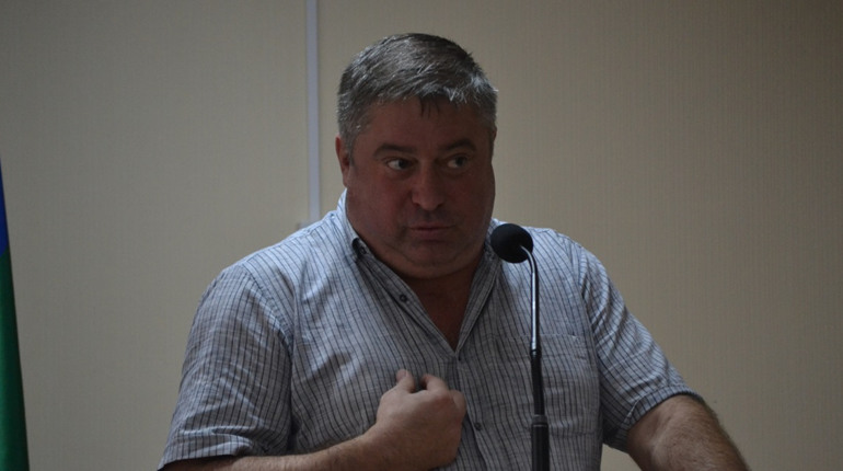 Політичні інтриги та господарські справи в Южноукраїнську