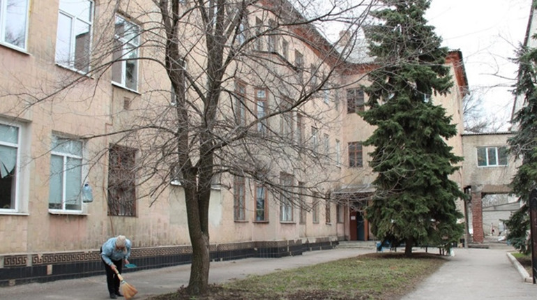 Лікарні на Донеччини будуть з опаленням: як підготувалися в Торецьку