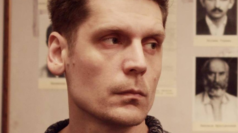 Повернувся з Ізраїлю захищати Україну: історія шосткинця з тату Кобзаря на серці