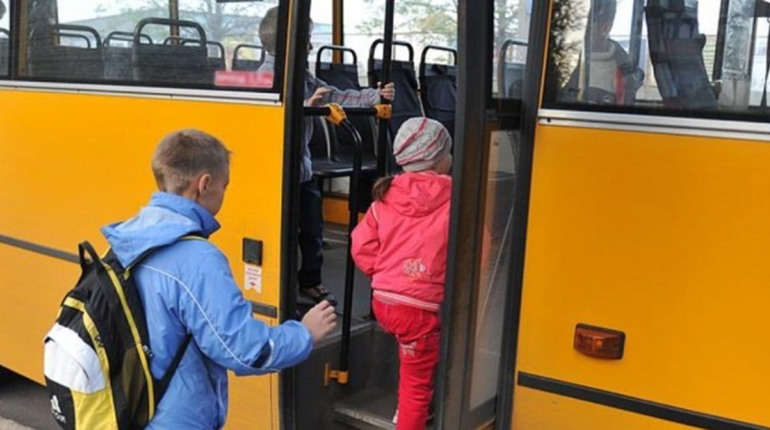 Ніжинські школярі будуть їздити за 5 грн.