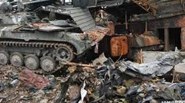 Триває 212-й день війни. Втрати ворога та ситуація в регіонах станом на ранок 23 вересня