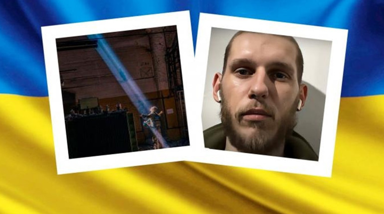 Студента Острозької академії, що боронив Азовсталь, звільнили з полону