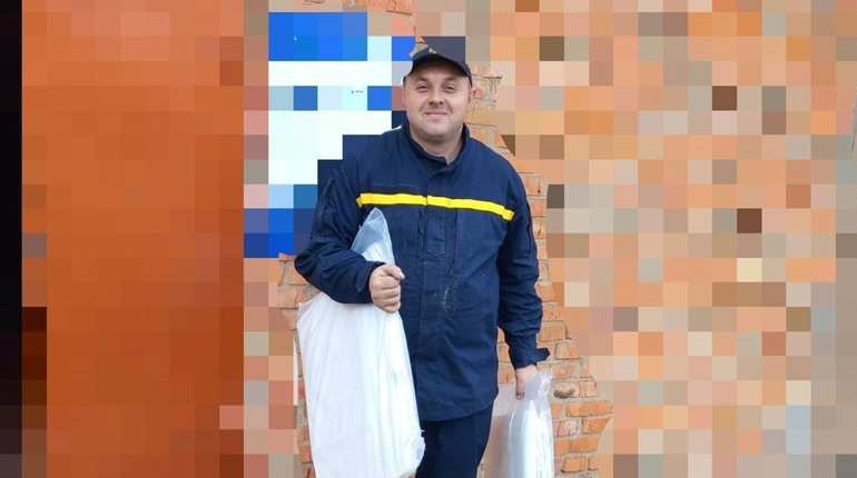 80 мешканців Оріхова отримали будматеріали для ремонту: як зареєструватися