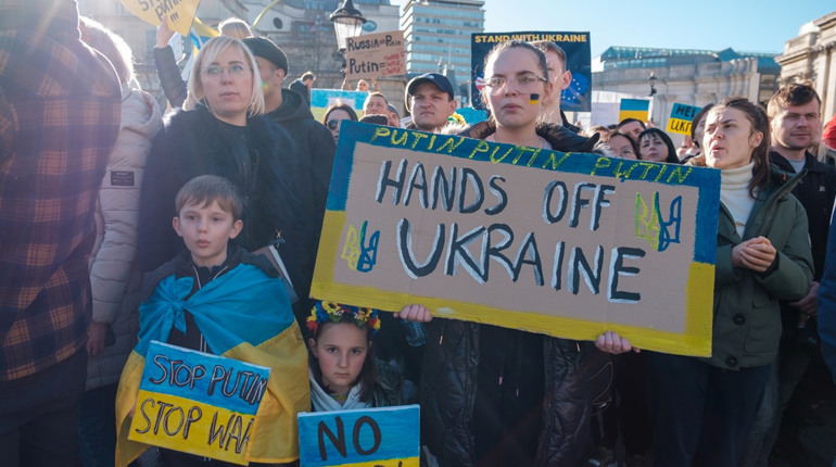 Перші кроки, які потрібно зробити ВПО в Первомайську: інтерв’ю з директоркою Центру соцслужб