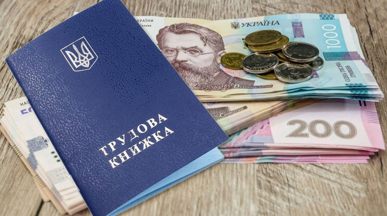 Період виплати допомоги з безробіття залежатиме від страхового стажу безробітного