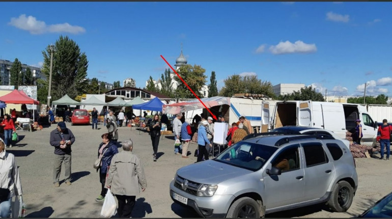 У Скадовську змушують голосувати працівників комунальних підприємств - мер Яковлєв