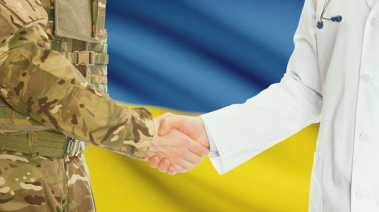 Мобілізація медиків: хто підпадає під призов, а кому можуть дати відстрочку
