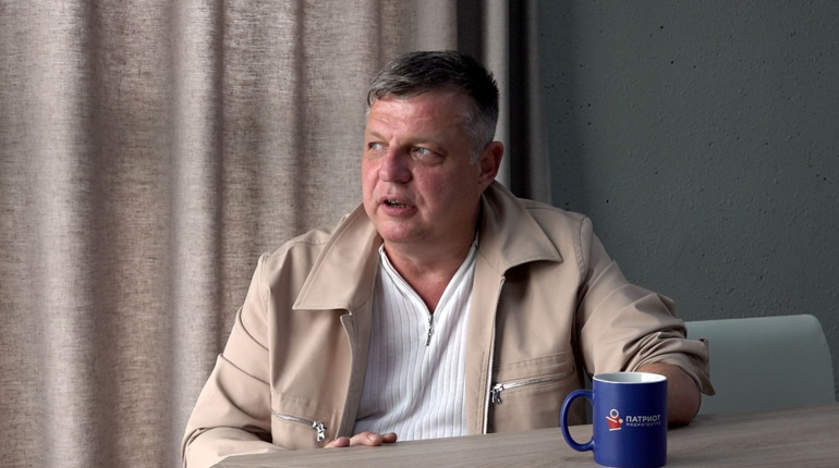 Обстріл готелю в Херсоні: загинув зрадник Олексій Журавко