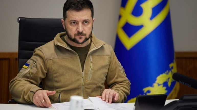 Президент назначив начальників військових адміністрацій Сватівського району: хто очолює