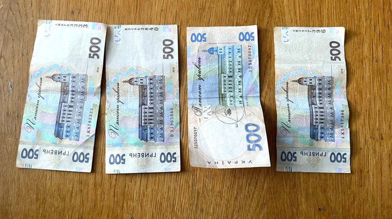 Клондайщик у Сопачеві хотів у поліцейського викупити свою помпу за дві тисячі гривень. Чи вдалось?