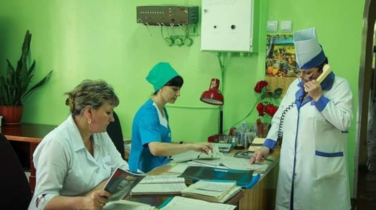 У Жовтих Водах зросла вартість платних медичних послуг, які надає міська лікарня