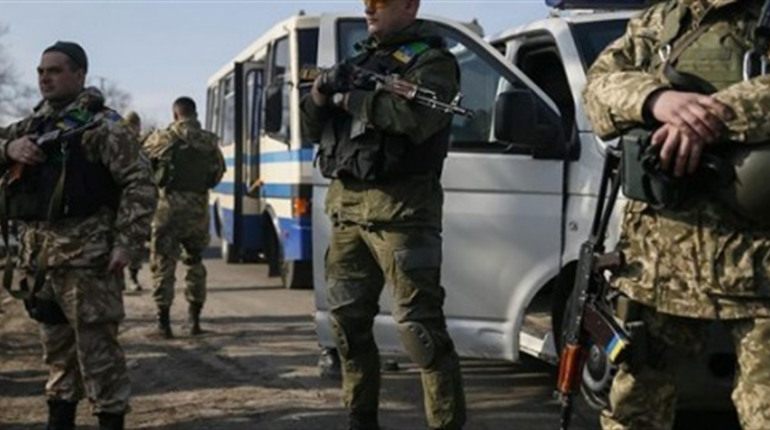 Серед 215 звільнених з російського полону - жителька Луганщини. Хто вона