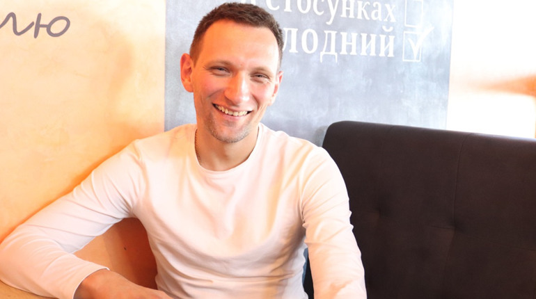 Юрій Цихівський: 25 % прибутку з “Тарелі” віддаватимемо на розвиток Дрогобича