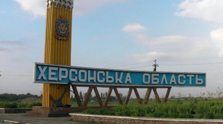 Псевдореферендум на Херсонщині: поліція встановила особи понад 150 причетних колаборантів