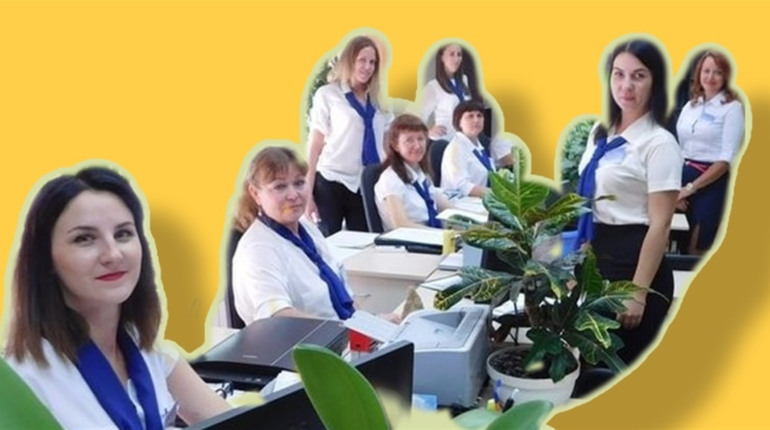 Южноукраїнський ЦНАП знову готовий реєструвати. Дивіться, що саме