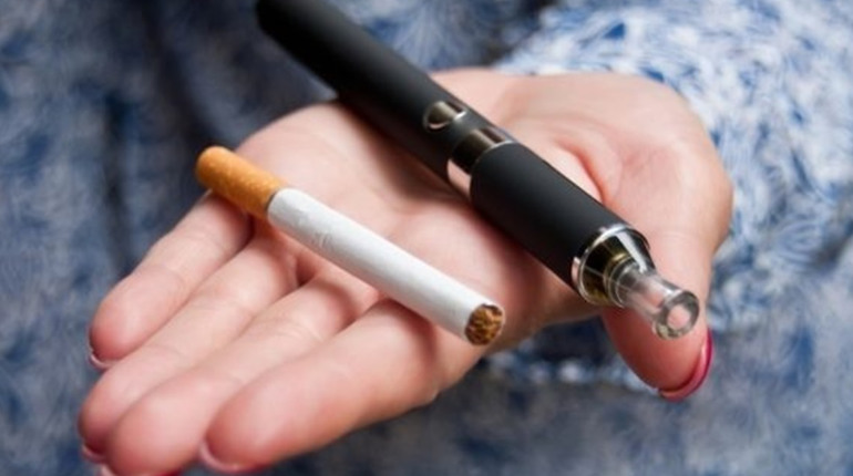 Патологоанатоминя не рекомендує: про електронні сигарети та кальяни