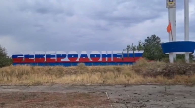 Колаборантка пересіла з соцзабезу у “заступники” окупаційного мера. На скільки потягне "кар'єра"
