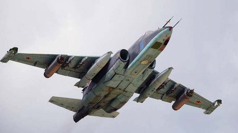 Одеські зенітники збили ворожий штурмовик