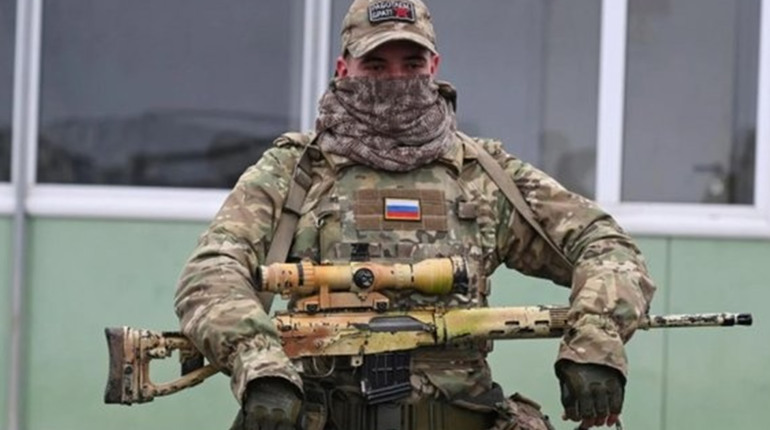 У Горностаївській громаді загарбники викрали вчительку, а в Херсоні взяли в полон лікаря