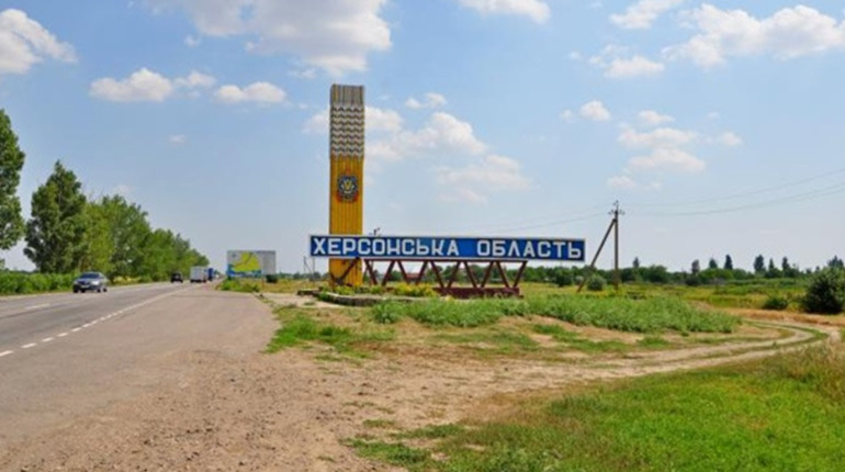 Уже цього тижня путін може оголосити про "приєднання до рф" Херсонщини - британська розвідка