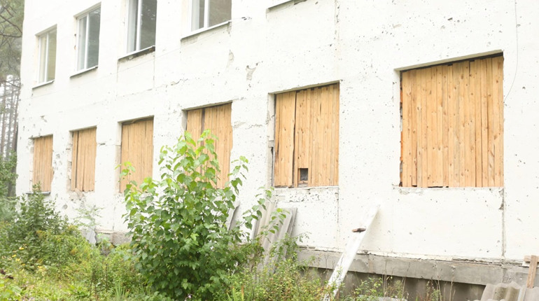 Громада Гончарівська залучає для відбудови кошти з різних джерел: від власних до міжнародних