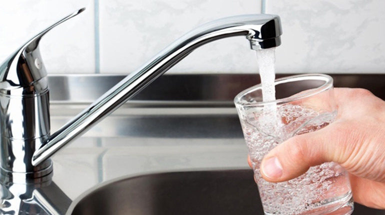 На Добропільщині змінили графік підвозу води: новий розклад