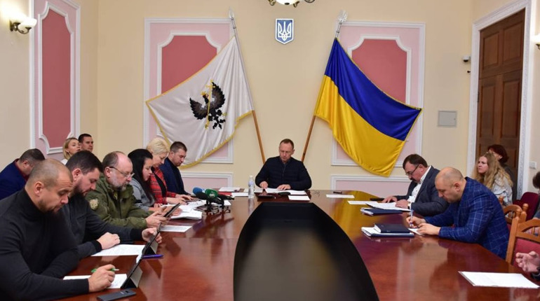 Понад 6 млн грн з міського бюджету: виконком погодив чергові виплати для майже 400 чернігівців
