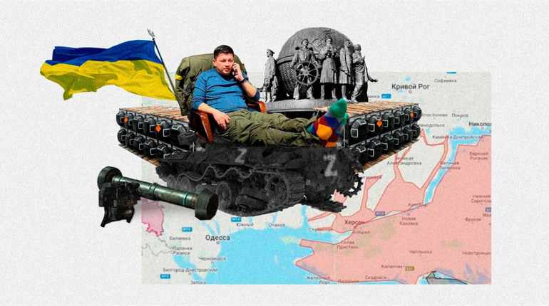 Місто, яке закриває собою Одещину. Як Миколаїв став південним форпостом України