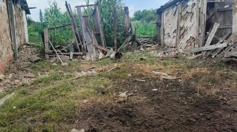 З дронів, мінометів та АГС: 28 вересня російські війська обстріляли дві громади Чернігівщини