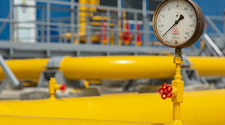 На Херсонщині підірваний газогін