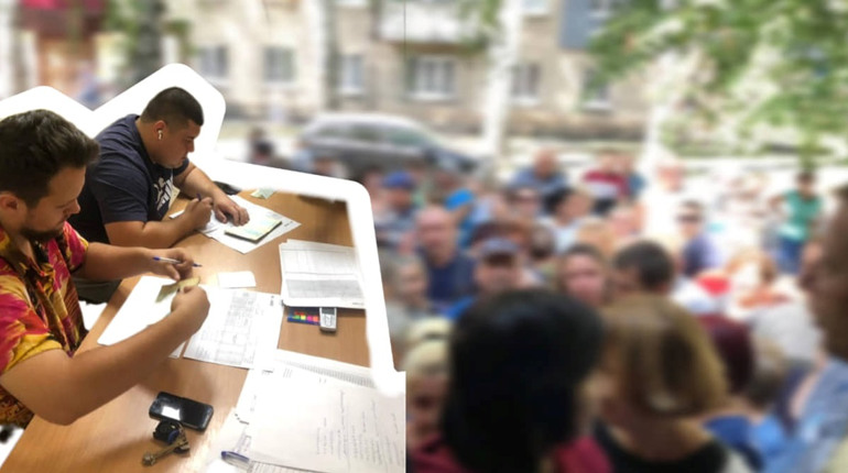Що таке робоча група з питань громадської безпеки та чим вона може бути корисною для волновасьців
