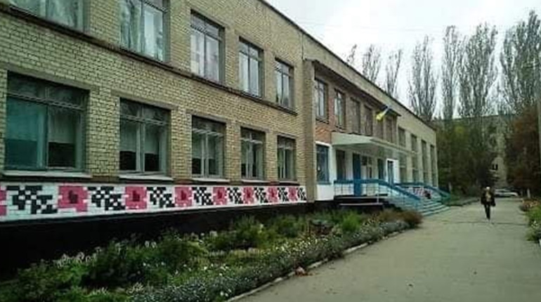 Школа №12 у Жовтих Водах почала процес встановлення системи пожежної сигналізації