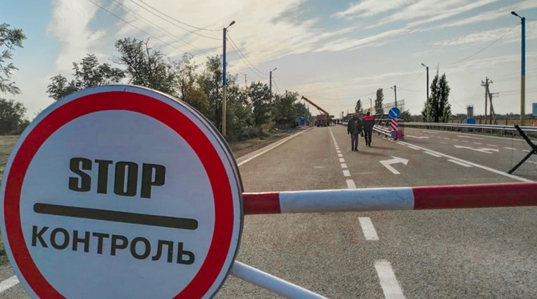 Як українцям виїхати з окупації через Грузію, Азербайджан та Казахстан: алгоритм дій