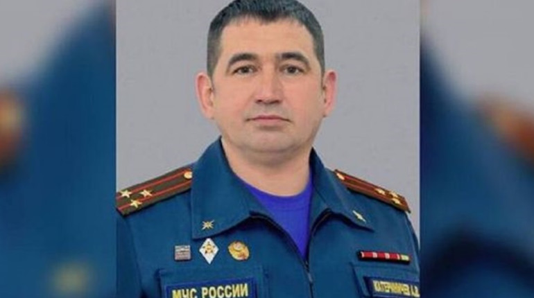 У Херсоні ліквідували так званого "першого заступника голови ВЦА Херсонської області"